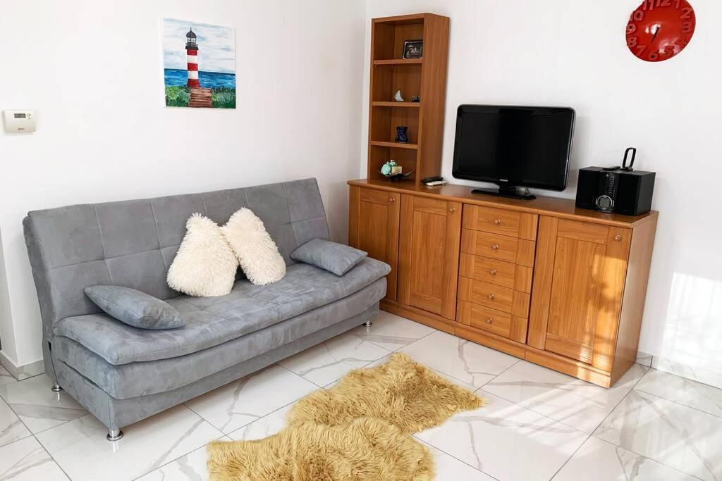 New Apartment Ema I Кърк Екстериор снимка