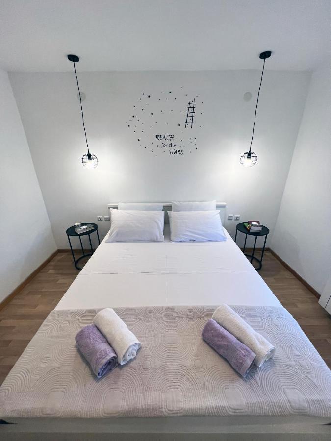 New Apartment Ema I Кърк Екстериор снимка