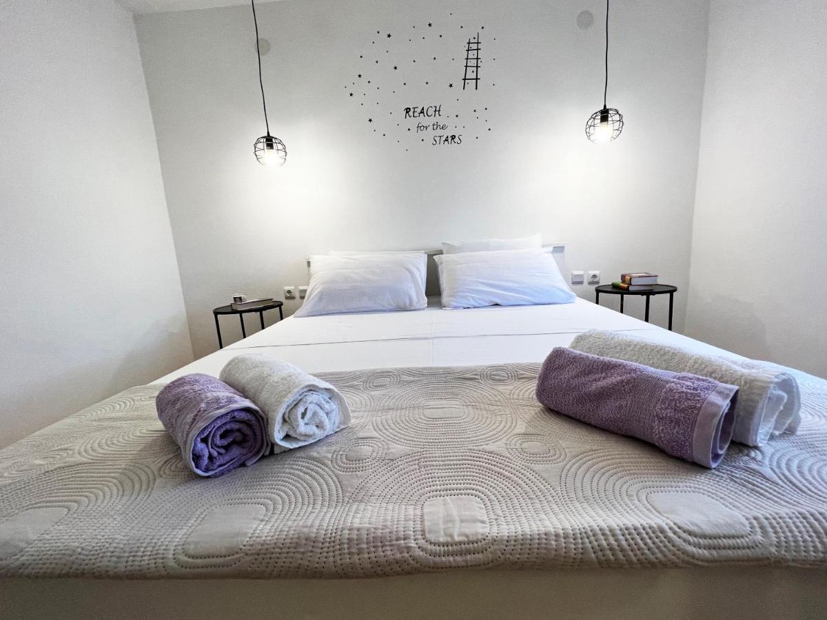 New Apartment Ema I Кърк Екстериор снимка