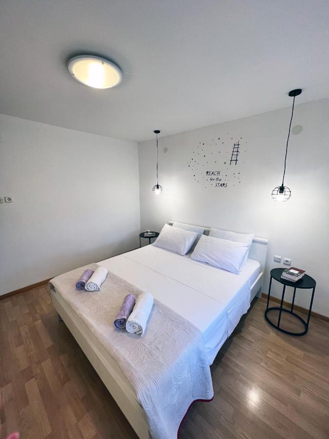 New Apartment Ema I Кърк Екстериор снимка