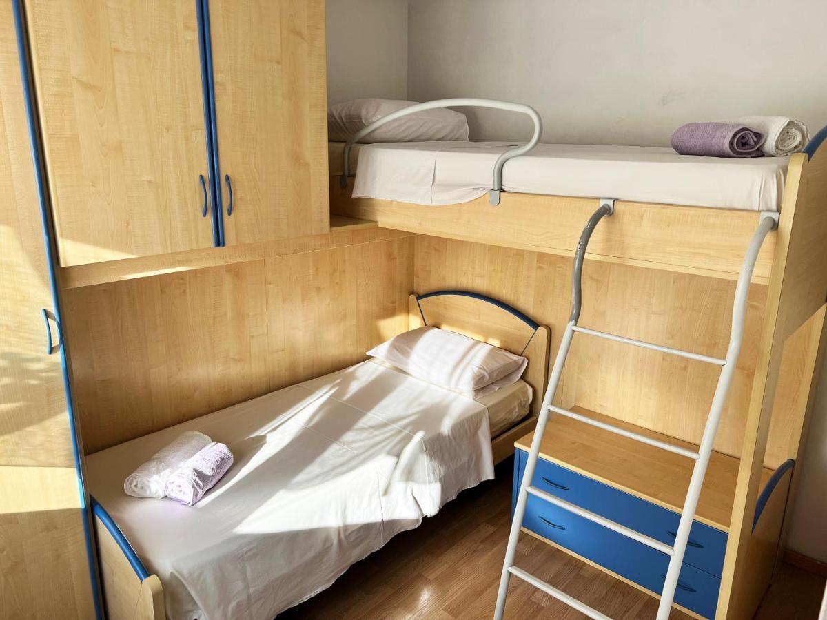 New Apartment Ema I Кърк Екстериор снимка