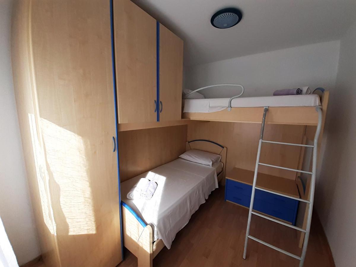 New Apartment Ema I Кърк Екстериор снимка